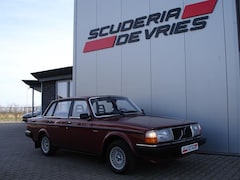 Volvo 244 - DL