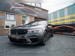 BMW M5 - COMPETITION 900PK HenK CARBONPAKKET KERAMIEK ORINGINEEL MATTE