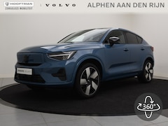 Volvo C40 - EXTENDED RANGE (SINGLE) PLUS DARK 20INCH PANORAMADAK TREKHAAK