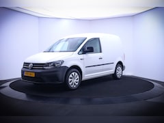 Volkswagen Caddy - 2.0TDI AIRCO/ELEK PAKKET/CRUISE/SCHUIFDEUR