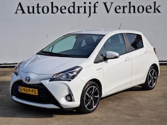 Toyota Yaris - 1.5 Hybrid Dynamic Navi - Clima - PDC - Camera