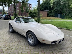 Chevrolet Corvette - 5.7 AUT TARGA