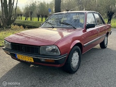 Peugeot 505 - 2.2 GTI