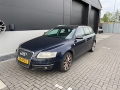 Audi A6 Avant - 2.4 EXPORT