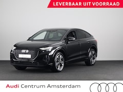 Audi Q4 Sportback e-tron - 45 Advanced edition 82 kWh