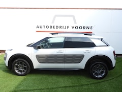 Citroën C4 Cactus - VTi 82pk SHINE