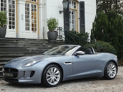 Jaguar F-type - 3.0 V6 Convertible