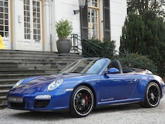 Porsche 911 Cabrio - 3.8 Carrera GTS