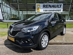 Renault Kadjar - 1.3 TCe / Automaat / Keyless / Climate / PDC V+A / Cruise / Applecarplay - Androidauto / D