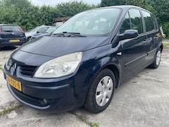 Renault Scénic - 1.5 dCi Business Line - airco - trekhaak