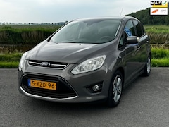 Ford C-Max - 1.0 Edition