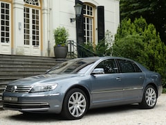 Volkswagen Phaeton - 4.2 V8 5p