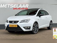 Seat Ibiza SC - 1.2 TSI FR Panodak