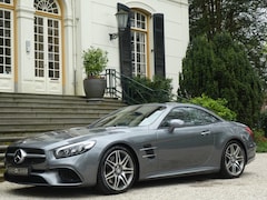 Mercedes-Benz SL-klasse Cabrio - 500 AMG-pakket