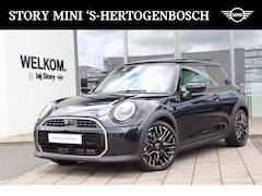 MINI Cooper - Hatchback C Favoured Automaat / Panoramadak / Parking Assistant Plus / Head-Up / Comfort A