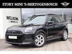 MINI Countryman - E Classic 66.5 kWh / Panoramadak / Stoelverwarming / LED / Driving Assistant Plus / Head-U