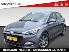 Hyundai i20 - 1.0 T-GDI Comfort