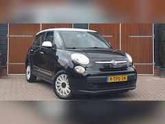 Fiat 500 L - 0.9 TwinAir Easy Eco, Bluetooth, DAB+, Nieuwe APK, NAP