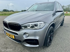 BMW X5 - M50d