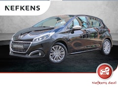 Peugeot 208 - 1.2 P.T. Allure (2de eig./Climate/Cruise/NAV./PDC/16"LMV/NL Auto)