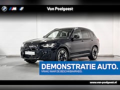 BMW iX3 - | M-Sport | High Executive | Harman/Kardon | Panoramdak | Comfort Access | Trekhaak | Sele