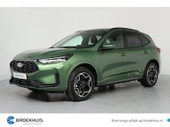 Ford Kuga - 2.5 PHEV ST-Line | Besteld | 19'' Lichtmetalen Velgen | Winter Pack