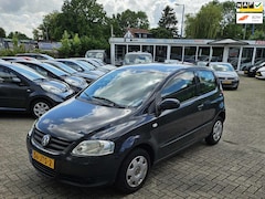 Volkswagen Fox - 1.4 Trendline - Elek.pakket - NAP