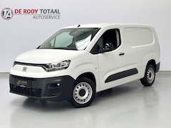 Fiat Doblò - 1.5D 130pk L2H1, Automaat | 3 PERSOONS | CRUISE CONTROLE | CAMERA | AIRCO | STOELVERWARMIN