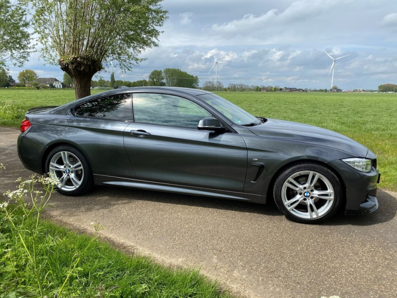 BMW 4-Serie - AutoWereld.nl