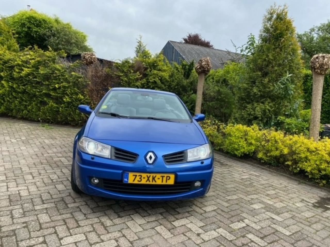 Renault Mégane - AutoWereld.nl