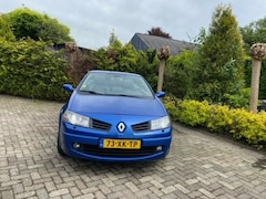 Renault Mégane - Megane