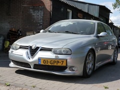 Alfa Romeo 156 - GTA