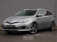 Toyota Auris Touring Sports - 1.2T Dynamic |CAMERA|STOELV|CLIMA|CRUISE|TREKHAAK+1300KG TREKGEWICHT