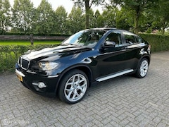 BMW X6 - xDrive 3.5i High Executive 3.0 Youngtimer km nap