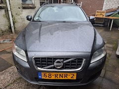 Volvo V70 - 1.6 T4 MOTORSCHADE