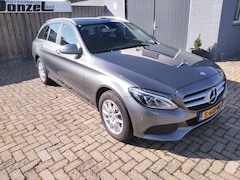 Mercedes-Benz C-klasse - 180 station NAVIGATIE + lane assist