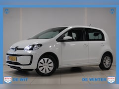 Volkswagen Up! - 1.0