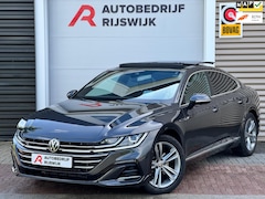 Volkswagen Arteon - 2.0 TSI R-Line Business+ Vol Opties