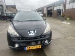 Peugeot 207 SW - 1.6 VTi XS