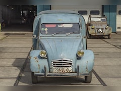 Citroën 2 CV - AK 350