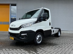 Iveco Daily - 40 40C17 Hand BE Trekker 9, 5 Ton