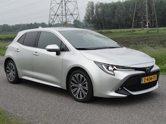 Toyota Corolla - 1.8Hybrid Dynamic Fulll LED+NAVIG+CAMERA+ADDAP CR