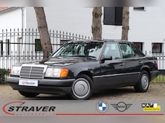 Mercedes-Benz 200-500 (W124) - 200 |Schuif/kanteldak