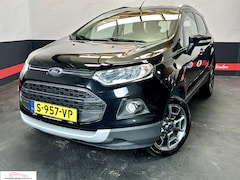 Ford EcoSport - 1.0 EcoBoost Limited Edition