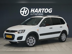 Lada Kalina - Cross 2194 + STOELVERWARMING / AIRCO