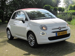 Fiat 500 C - 1.2 Popstar