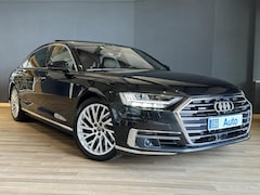 Audi A8 - 55 TFSI quattro Lang Pro Line Plus PANO | B&O | MASSAGE