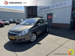 Opel Corsa - 1.4-16V Cosmo