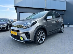 Kia Picanto - 1.0T-GDi X-Line Navi Camera Leder 101PK