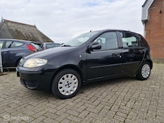 Fiat Punto - 1.2 Classic Edizione Cool